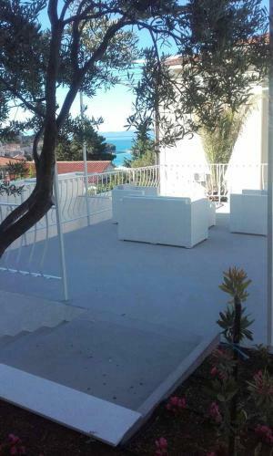 Apartamentos Villa Zvono