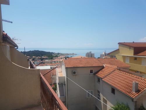 Apartments Mirjana