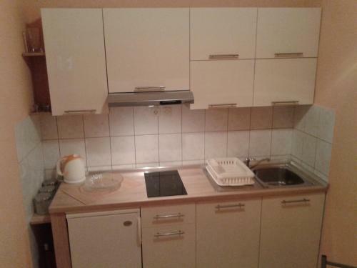 Apartments Mirjana