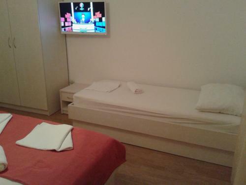 Apartments Mirjana