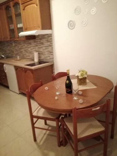 Apartments Mirjana