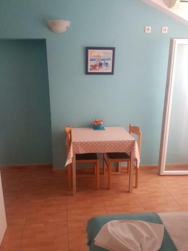 Apartments Mirjana