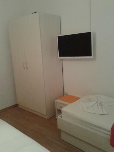 Apartments Mirjana