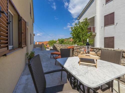 Apartment Ninac