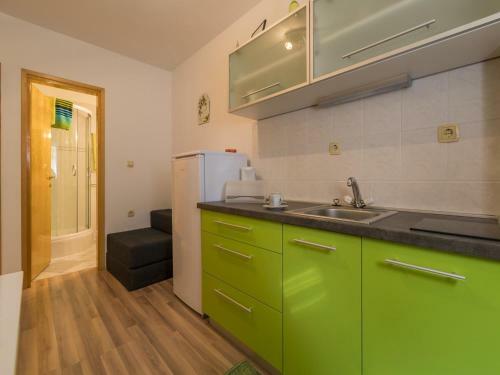 Apartment Ninac