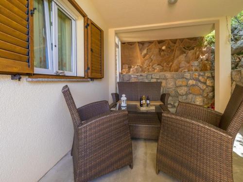 Apartment Ninac