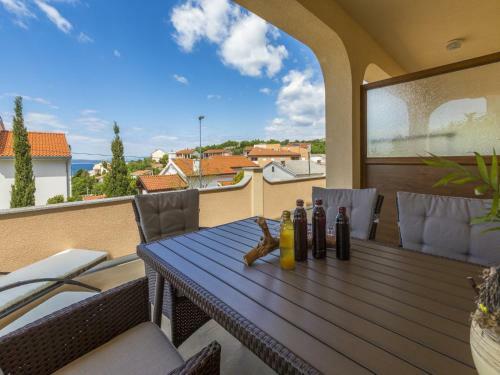 Apartment Ninac