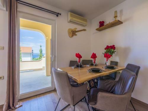 Apartment Ninac