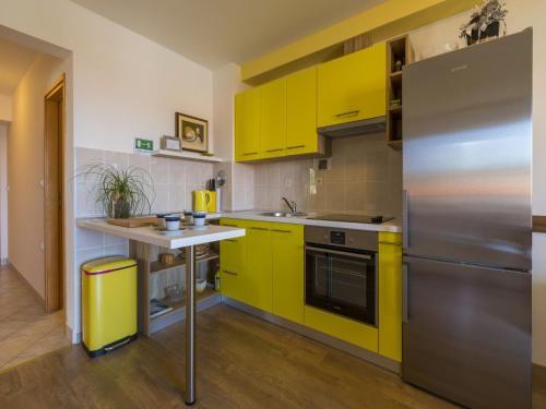 Apartment Ninac