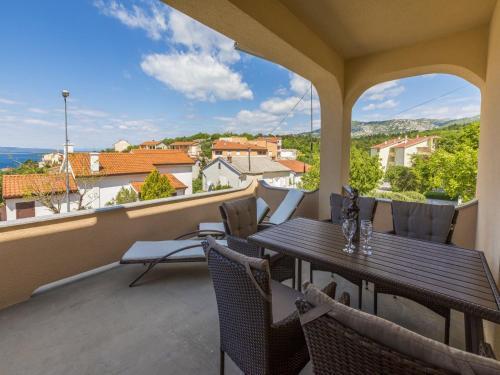 Apartment Ninac