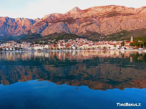 Apartment Mia Makarska
