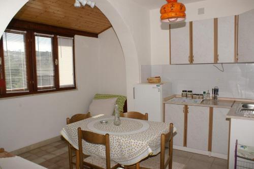 Apartment Supetar 2848a