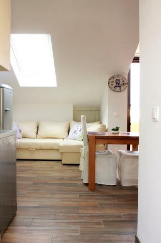 Apartment Luvi