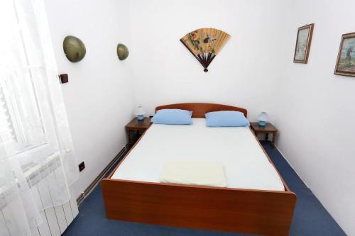 Apartment Orebic 646a