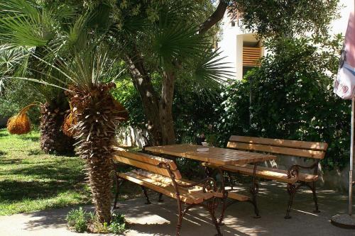 Apartment Orebic 646a