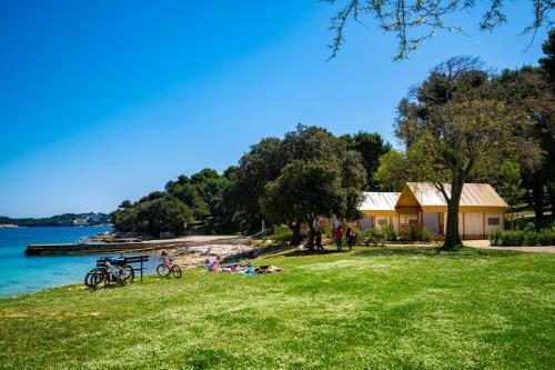 Camping Arena Stoja