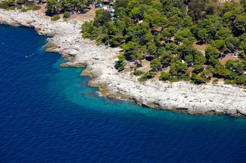 Camping Arena Stoja
