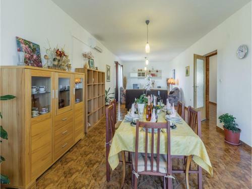 Apartment Sv.lovrec Kruncici