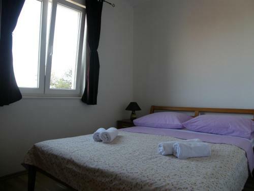 Apartamentos Villa Bella Vista