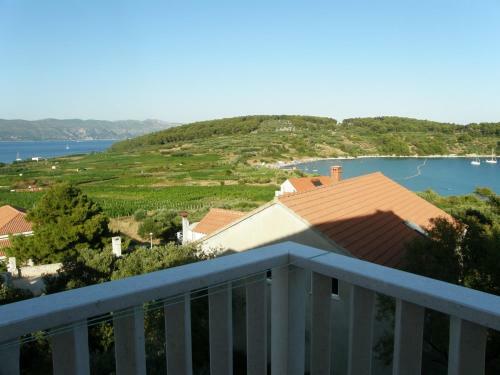 Apartamentos Villa Bella Vista