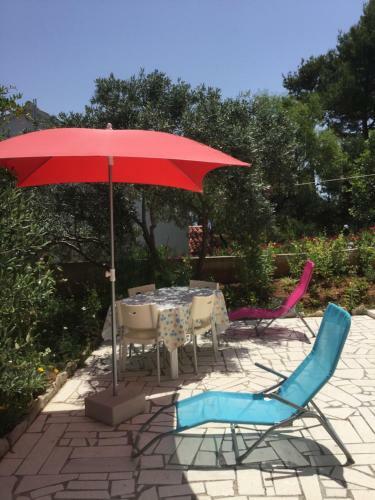 Apartamentos Villa Bella Vista