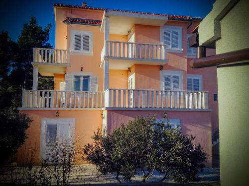 Apartamentos Villa Bella Vista