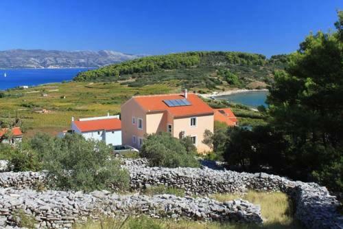 Apartamentos Villa Bella Vista