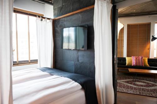 Hotel Manon Les Suites Guldsmeden