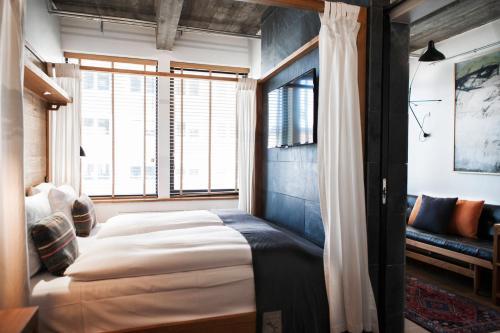 Hotel Manon Les Suites Guldsmeden