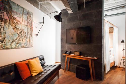 Hotel Manon Les Suites Guldsmeden