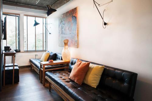 Hotel Manon Les Suites Guldsmeden