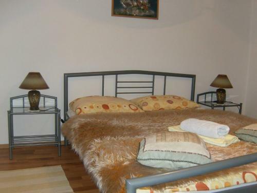 Hostal House Drakuli?