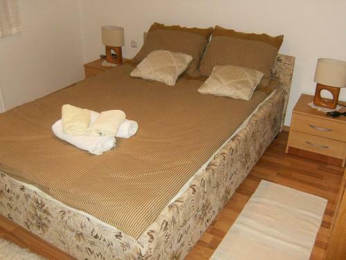 Hostal House Drakuli?