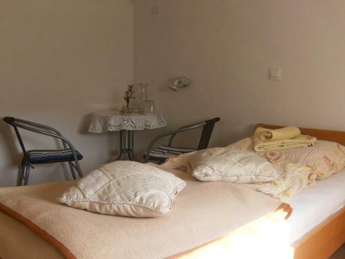 Hostal House Drakuli?