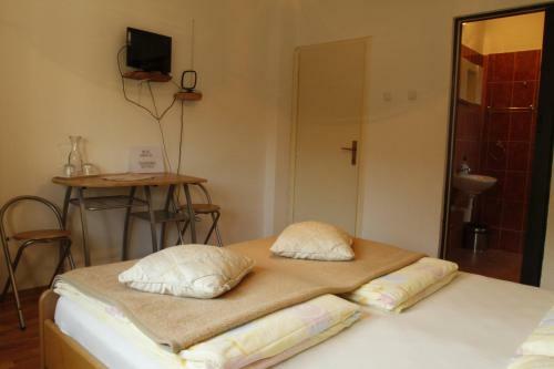 Hostal House Drakuli?