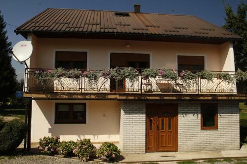 Hostal House Drakuli?