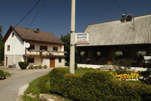Hostal House Drakuli?