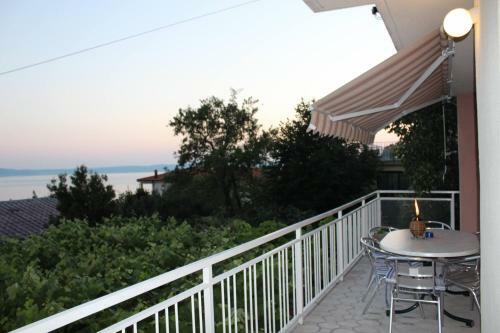 Apartmens Adriana