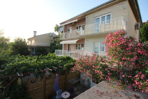 Apartmens Adriana