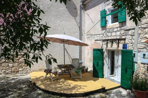Invalgo Apartment