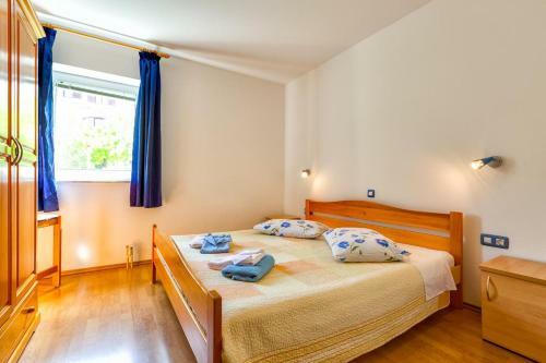 Apartment Mali Losinj 8026a