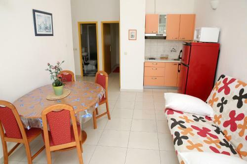 Apartmani Ukalovic