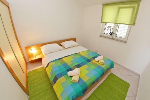 Apartmani Ukalovic