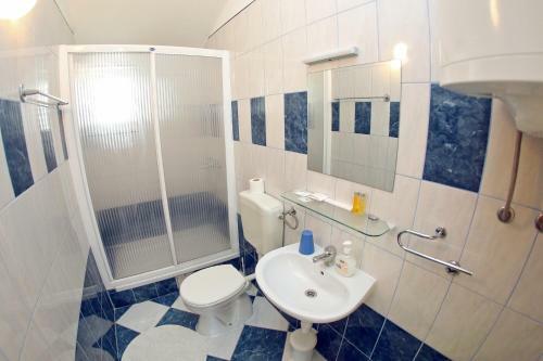Apartmani Ukalovic