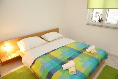 Apartmani Ukalovic