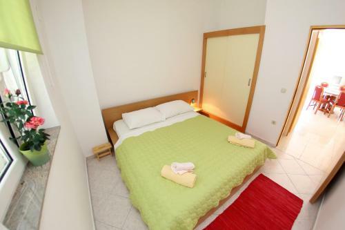 Apartmani Ukalovic