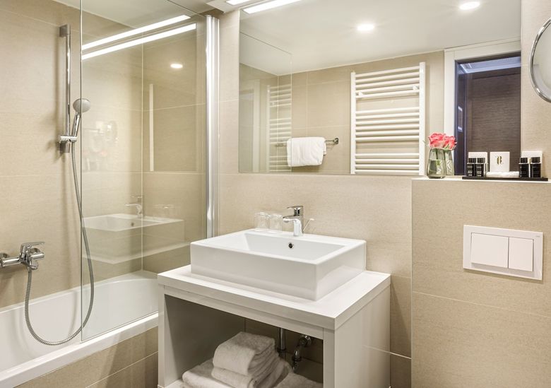Remisens Premium Hotel Ambasador