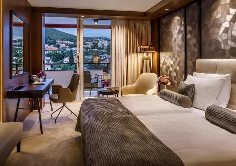 Remisens Premium Hotel Ambasador