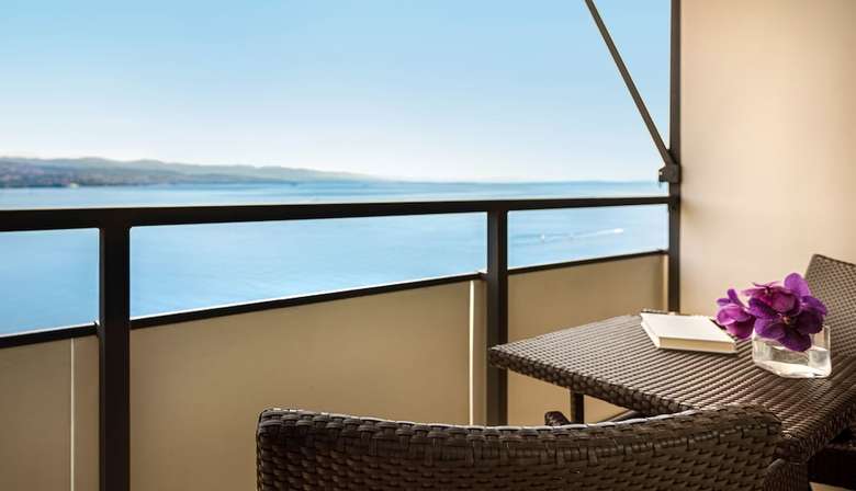 Remisens Premium Hotel Ambasador