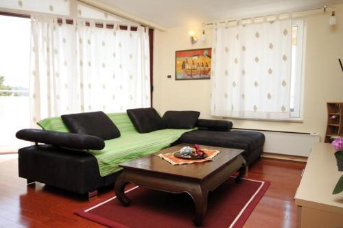 Apartment Makarska 6666a